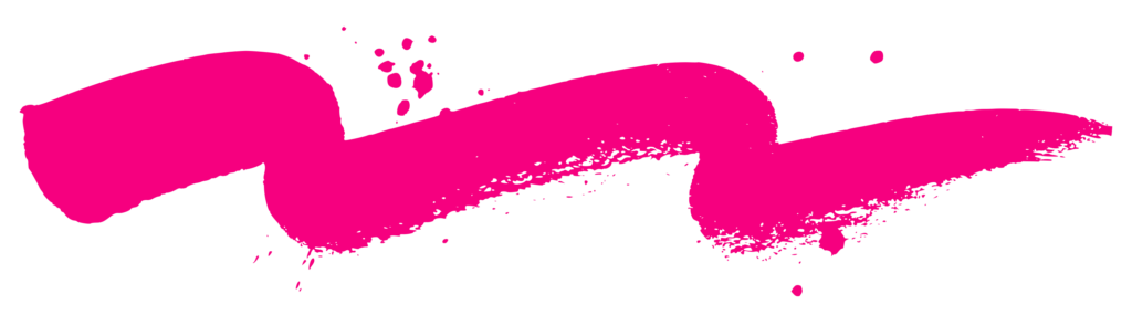Trazo fucsia