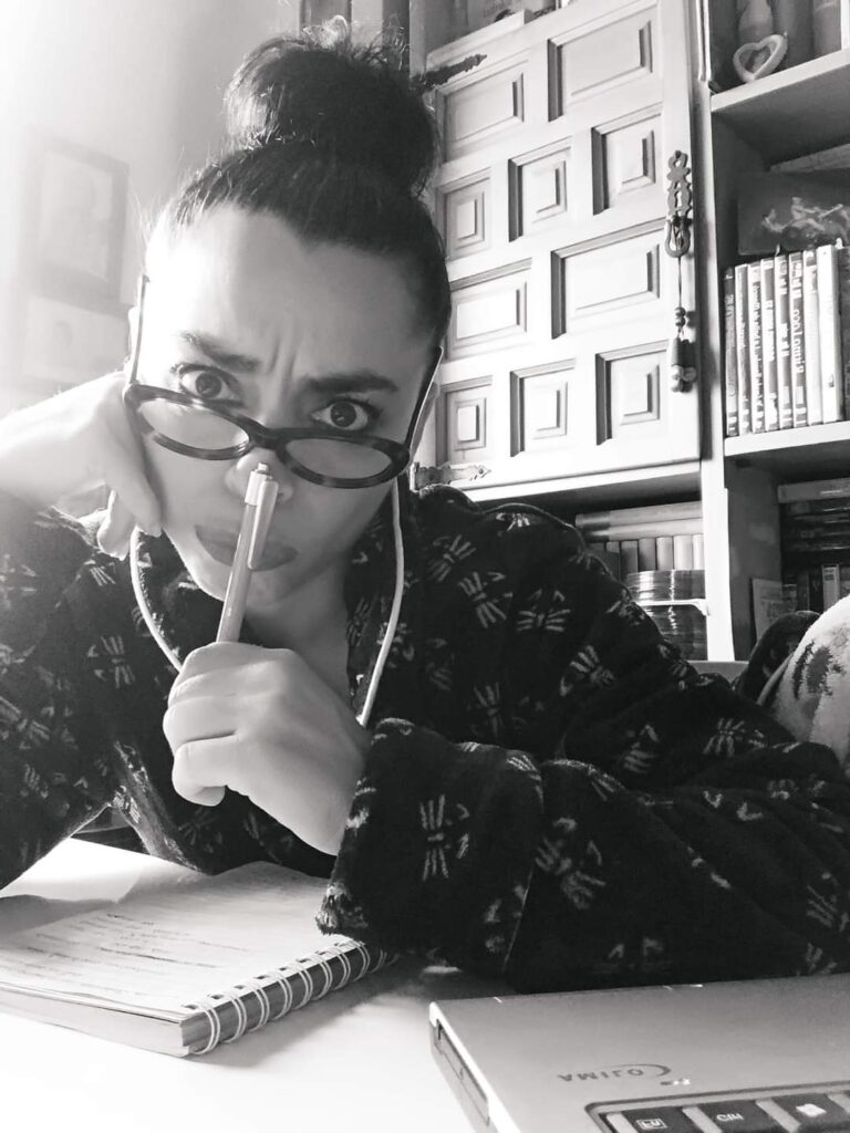 ¿Te fastidia corregir tu novela?