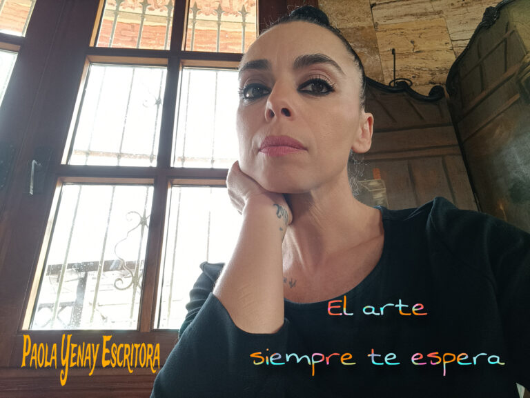 El propósito de escribir