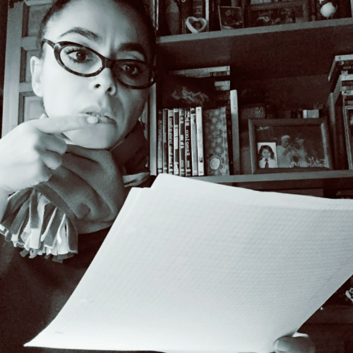 Club de lectura