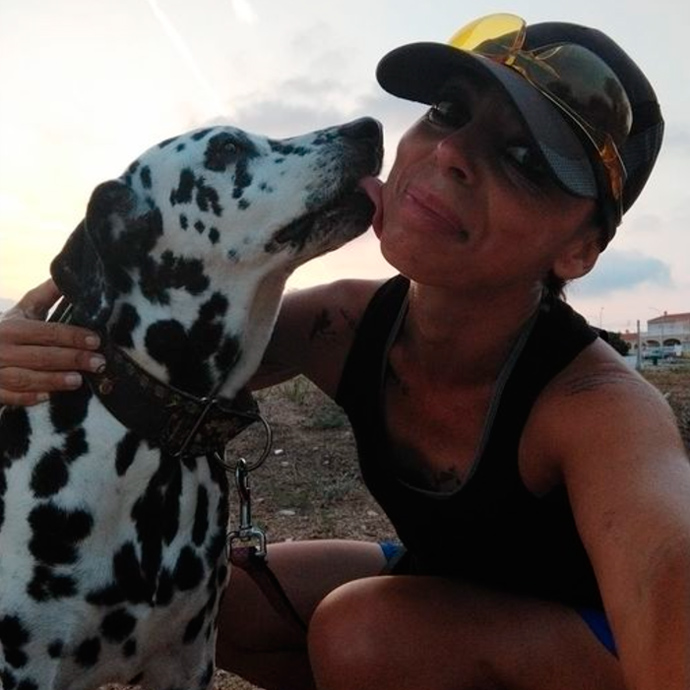 Mi mundo animal