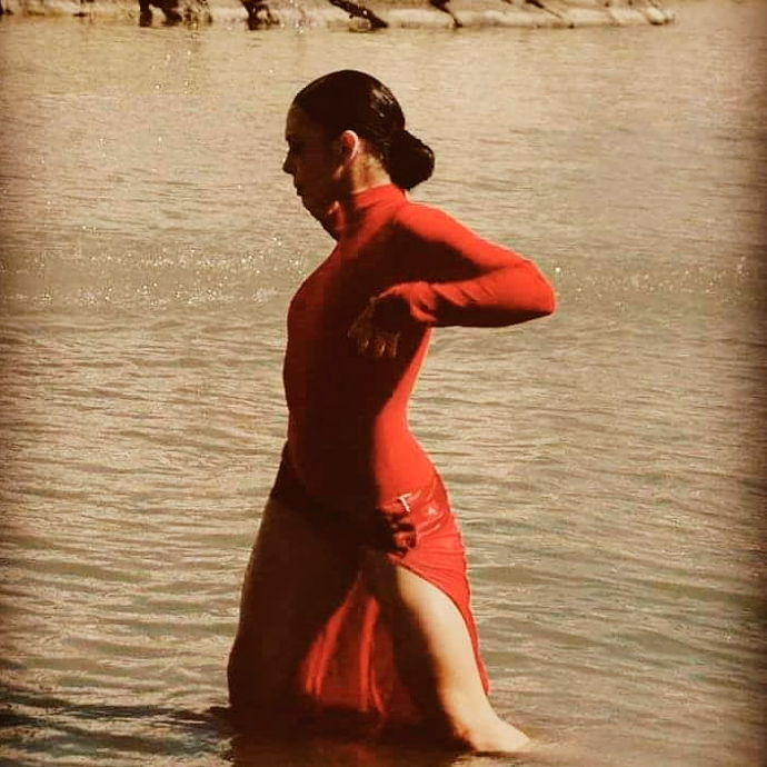 Mi rincón de danza