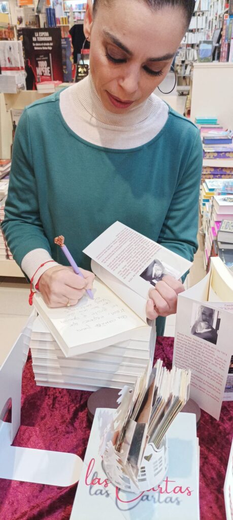 ¿Las firmas son importantes?