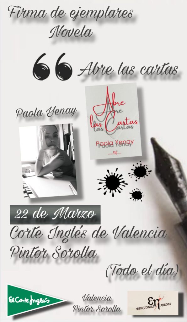 Firmas y Objetivos