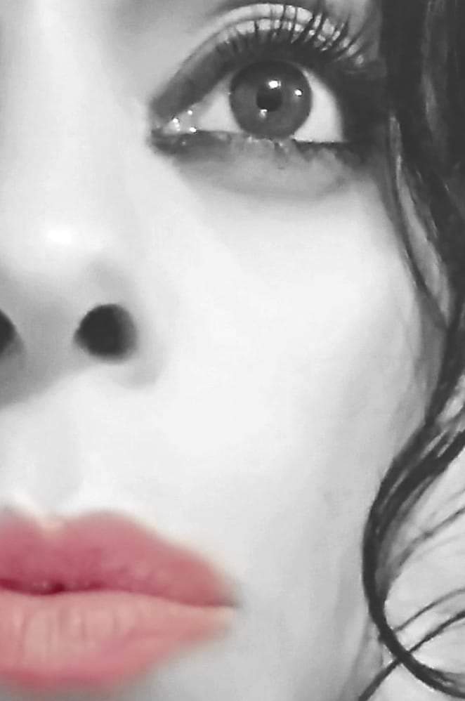 El rostro de un libro